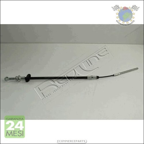 Cavo filo freno mano - cavo,
