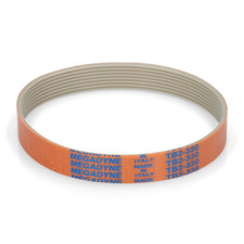 Cinghia per affettatrice ricambi affettatrici tb2-330 sv330 858 megadyne