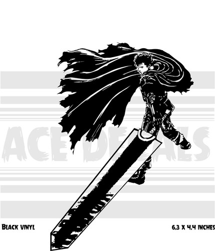 Adesivo decalcomania vinile