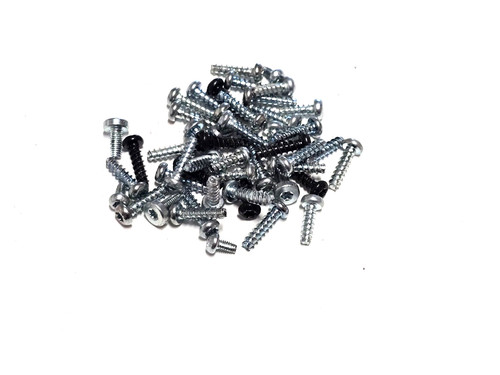 Kit viti vite - kit, screws