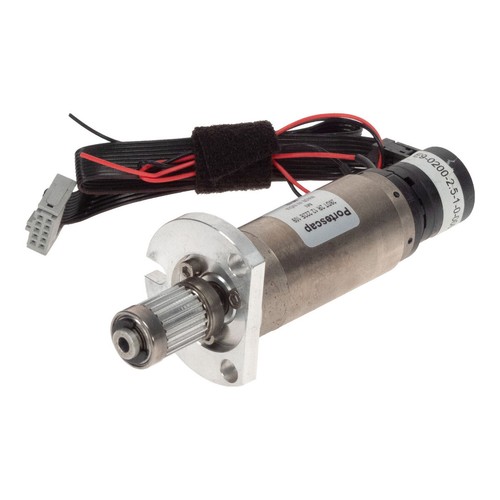 Motore 24vdc portescap - motore, 28dt