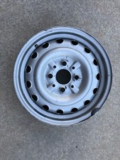 CERCHIO IN FERRO ORIGINALE PER FIAT 127 4.00B X 13