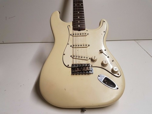Fender stratocaster usa 1969 - stratocaster,