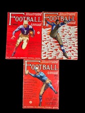 Rivista annuale calcio