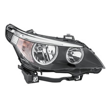 FARO FANALE PROIETTORE DX PER