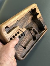 WALTHER P 38 SCATOLA