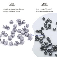 60-180PCS Kit Affondatore