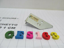 GRUNDIG GES163 PIASTRA TENUTA VOLANO N.C.   COD. N.C. VEDI FOTO