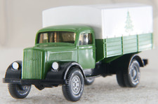 Wiking 1:87 modello