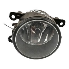 Fendinebbia Anteriore Sinistro