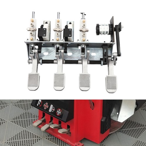 Pedal tire changer part - pedal,