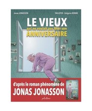 Le vieux qui ne voulait pas