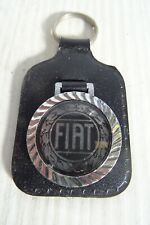 portachiavi Fiat 124 sport 500