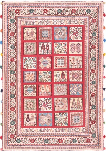 Kelim suzani 150x102 - suzani,