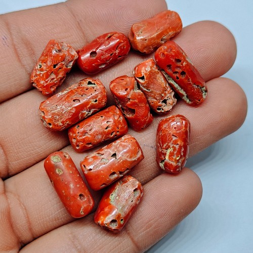 Vintage corallo rosso - vintage,