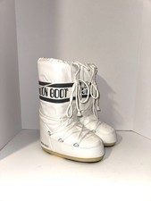 Moon boot icon nylon - icon, boots