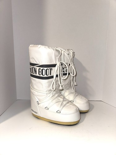 Moon boot icon - icon, nylon