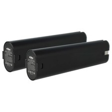 Batería para makita - 2x,