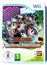 Family Trainer Treasure