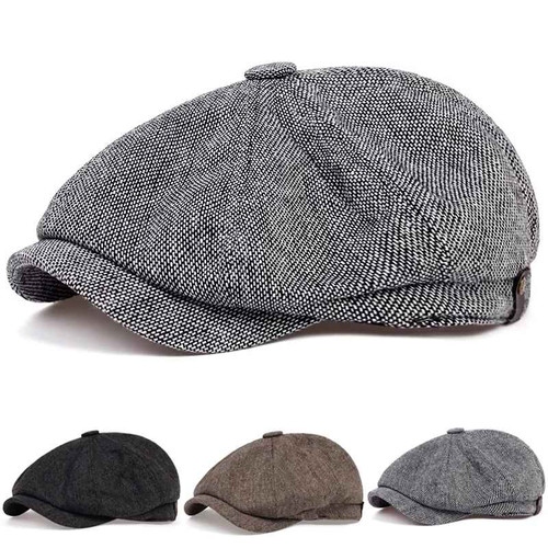 Cappello uomo stile - uomo, peaky