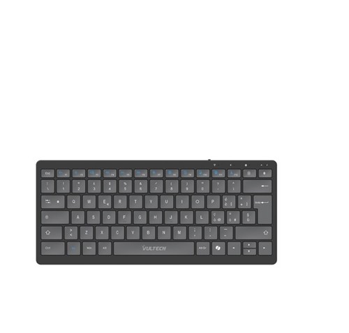 Mini tastiera slim wireless - slim,