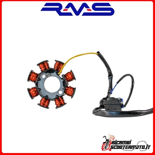 Statore rms sym symphony - s, 125