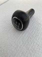 FORD POMELLO CAMBIO NERO