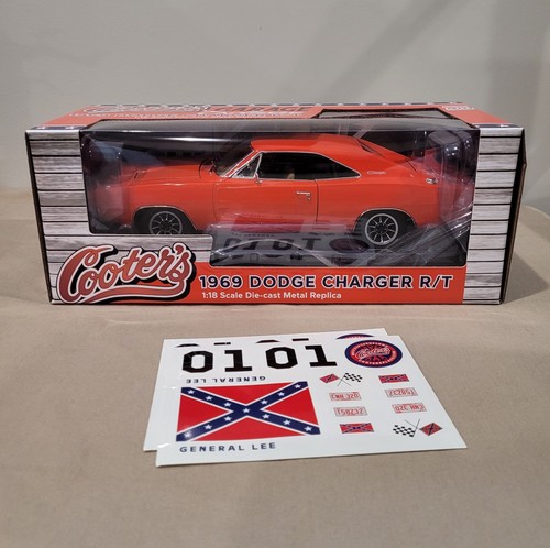 Dukes hazzard auto world - dukes,