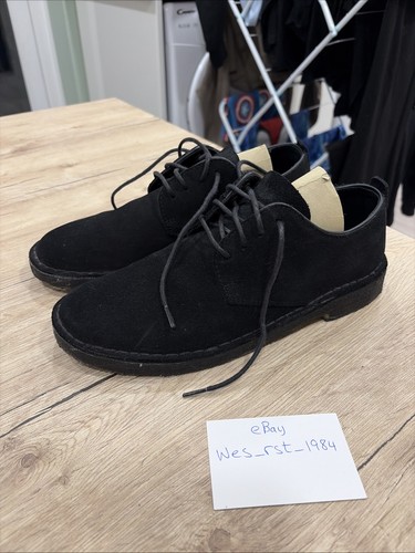 Scarpa stivaletto uomo - , clarks