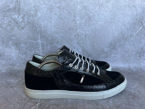 Scarpe zilli uomo nere - scarpe,