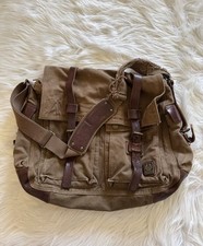Belstaff 554 Borsa Messenger