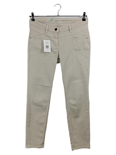 Toni pantaloni donna beige - toni,