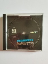 Hebereke's popoitto Ps1 Pal