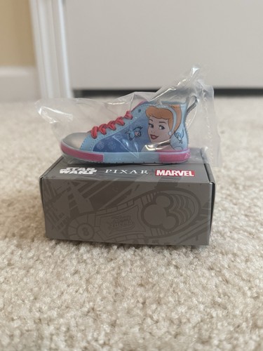 Disney lacers serie - 8, scarpa