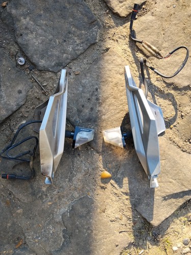 Clignotants rizoma bmw - clignotants, r1200r