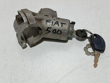 BLOCCHETTO D?ACCENSIONE CON CHIAVE PER FIAT Cinquecento 1° Serie 59232004 17