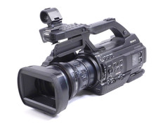 Sony PMW-300 XDCAM 1/2" HD