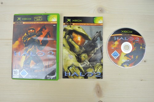 Xbox halo confezione - 2, (confezione