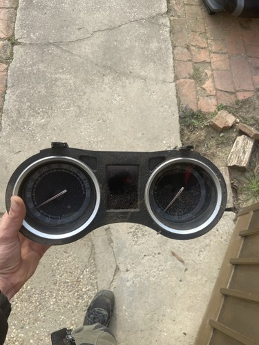 Quadro strumenti
