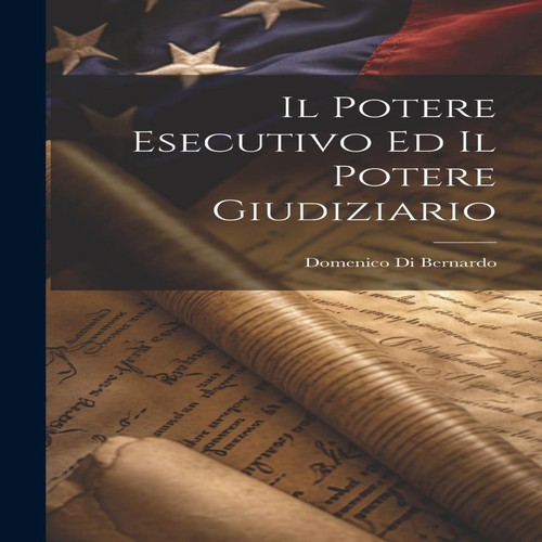 Potere esecutivo il - potere, ed