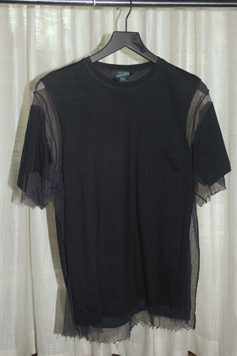 Shirt vintage jean - t-shirt,