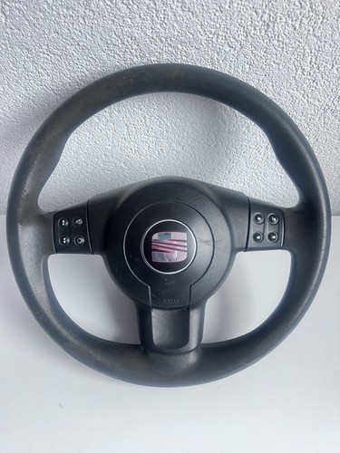 Seat ibiza volante - 6l,
