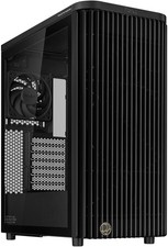 Asus ProArt PA401 Case Mid-Tower PC Gaming ATX Pannello Vetro Temperato Hub PWM