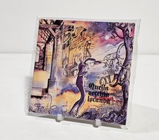 QUELLA VECCHIA LOCANDA - SERIES ROCK PROGRESSIVE - CD ALBUM ITALY 2003