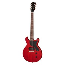 Gibson les paul junior - paul, doppio
