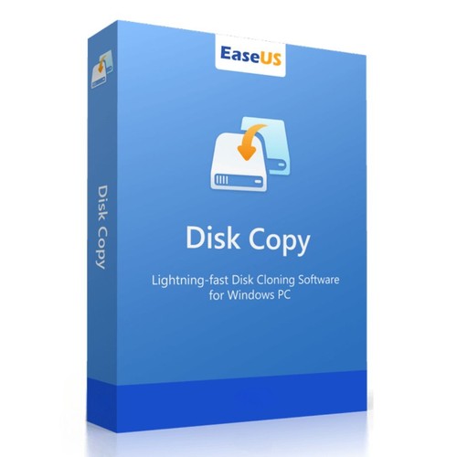 Easeus disk copy pro - copy,