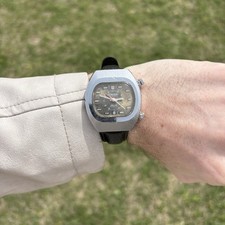 Orologio da polso vintage 40