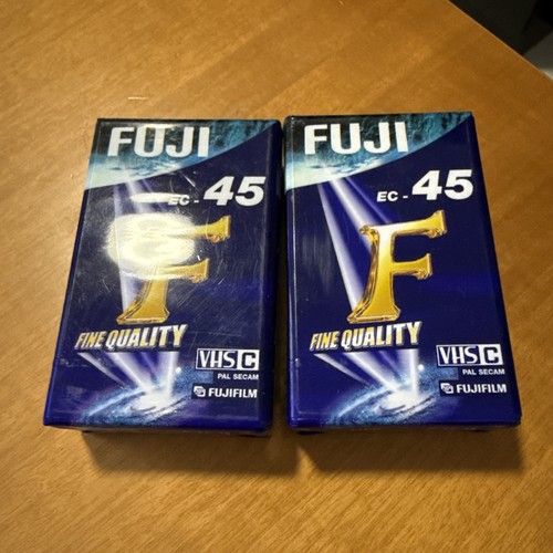 Cassette fuji 45 - cassette,