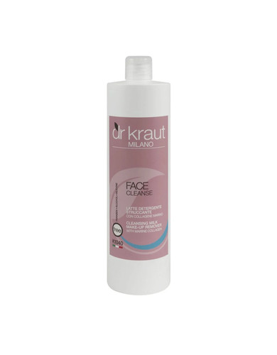 Latte detergente struccante - latte,