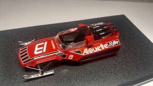 Gilles villeneuve alouette - gilles,
